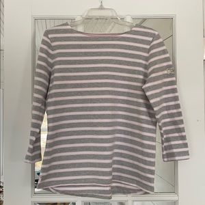 Joules long sleeve shirt